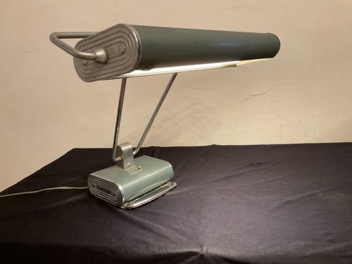 Eileen gray lampe - -, bureau