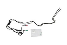 Genuine Fuel Pipe Renault Clio III 1.5DCI 8200418848