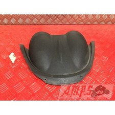 Cache plastique booster