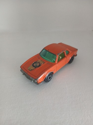 Matchbox superfast bmw 3 0 - -,