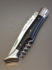 COUTEAU LAGUIOLE PRODUCTION