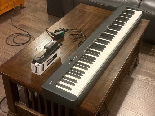 Casio cdp s110 key digital - casio,