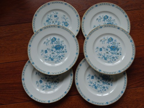 Haviland porcelaine - porcelaine, 6