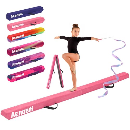 Aerobik poutre de - aerobik,