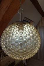 RARE Superbe Ancien LUSTRE