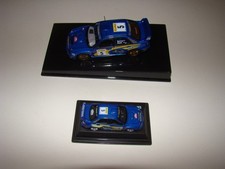 SUBARU IMPREZA WRC 2001