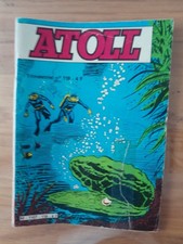 ATOLL      N°118