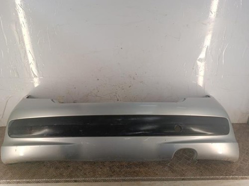 Pare choc arriere peugeot - choc,
