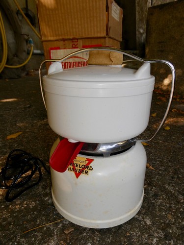 1960 centrifugeuse gayelord - centrifugeuse,