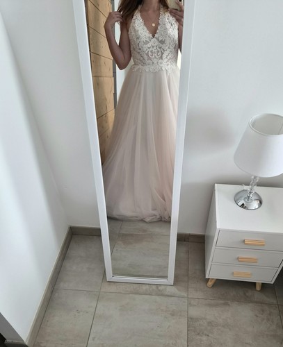 Robe mariée princesse - robe,