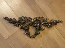 ANCIEN GRAND FRONTON  ORNEMENT