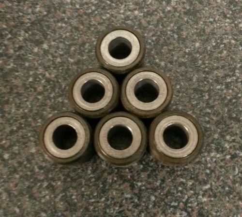 Peugeot tkr rollers - peugeot,