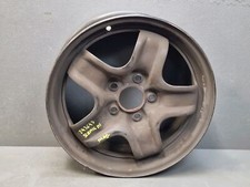 Jante acier / tole - Renault