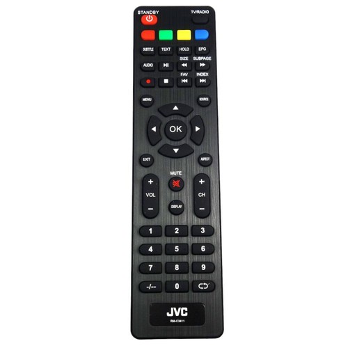 Neuf télécommande jvc - neuf,