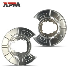 2x Tole D'Ancrage Frein