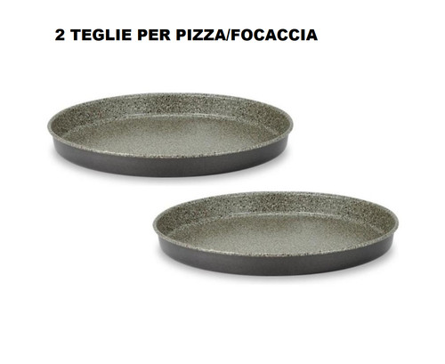 Plaquette pizza ronde cm - plaquette, 32