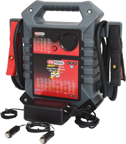 550 1710 booster batterie - 550.1710,