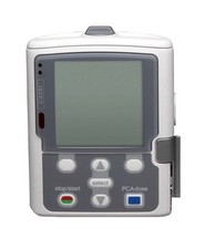 CADD SOLIS 2110 INFUSION PUMP