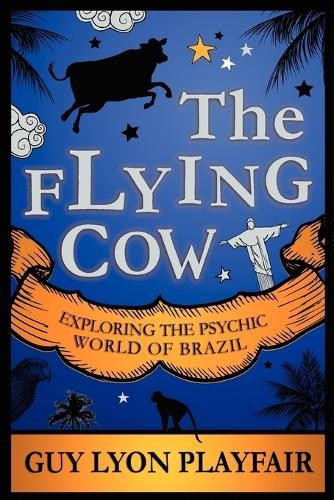 Guy lyon playfair - guy, flying