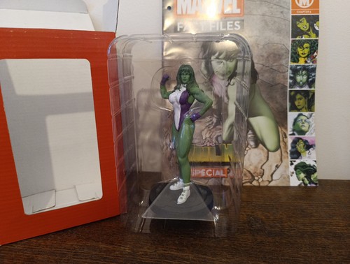 Figurine she hulk special - figurine,