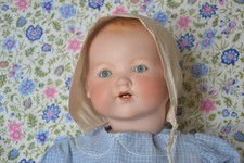 Gros Bébé Armand Marseille