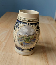 Ancienne Chope de Bière en