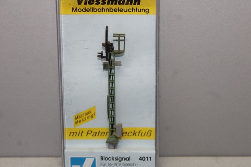 Viessmann 4011 signal bloc - 4011,