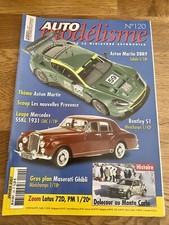 AUTO MODELISME N° 120