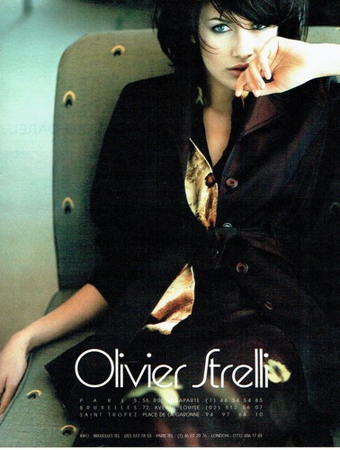 Publicite advertising 026 - advertising,
