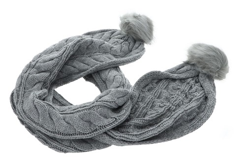 Guess écharpe scarf 25x180 - guess,