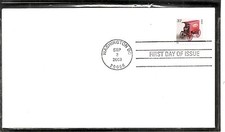 US Scott # 3642a Antique Toys