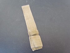 GOUSSET DE BAIONNETTE ANGLAISE