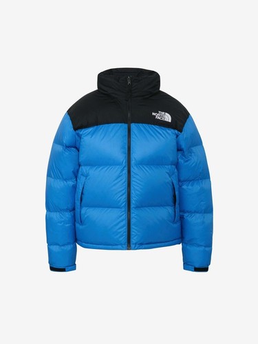 Veste the north face nuptse - the,