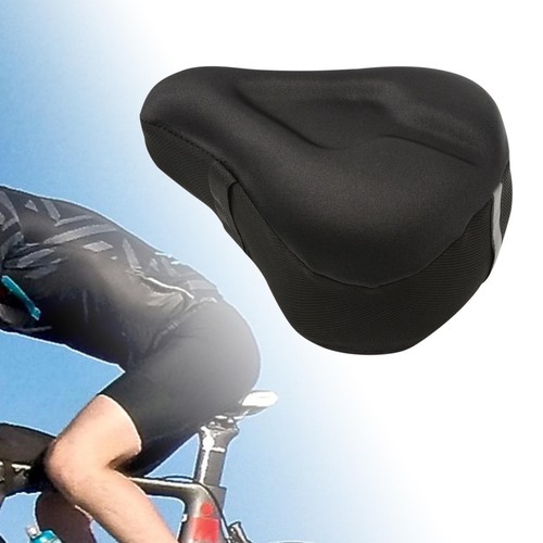 Siège selle de vélo - le,