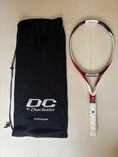 Raquette de tennis DUNLOP Diacluster 3.5 HDS