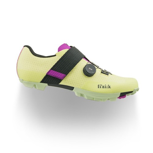 Chaussures mtb fizik vento - chaussures,