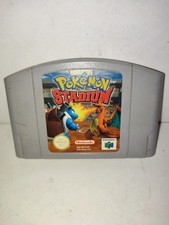 JEU  NINTENDO 64 N64  -