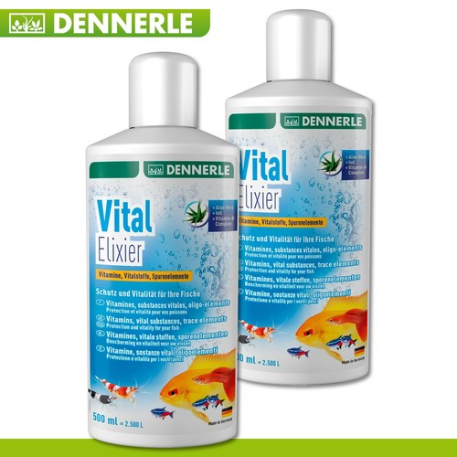 Dennerle 500 ml - dennerle, 2