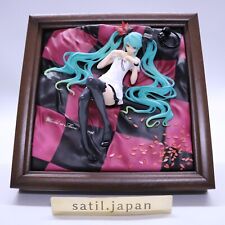 NO BOX Good Smile Company Supercell feat. Figurine Hatsune Miku World is Mine...