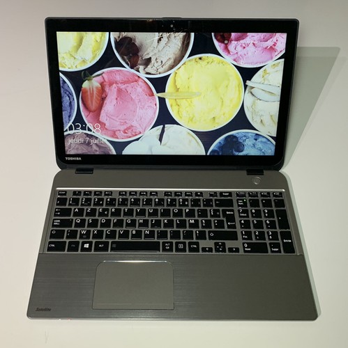 Portable toshiba satellite - pc,