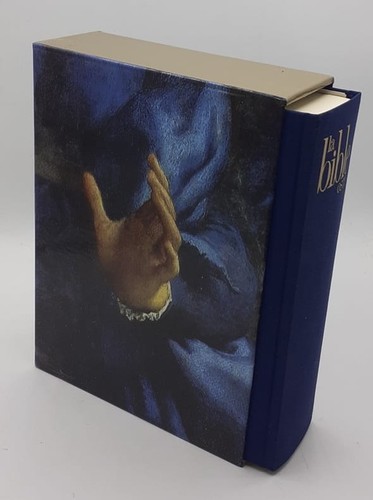Bible 1973 - la,