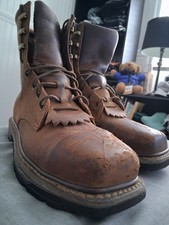 Red Wing Shoes 4469 Men's Work