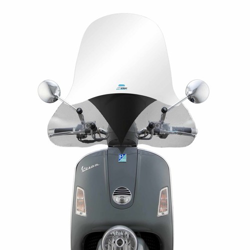 Pare brise cuppini transparent - pare-brise,