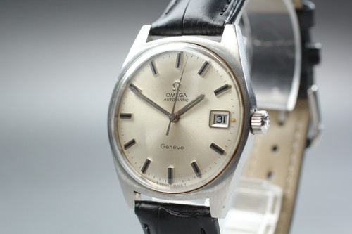1968 near mint omega - near,