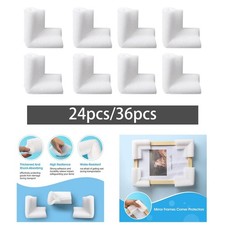 Protections d'angle en mousse