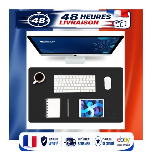 Sous main bureau 60 - x,
