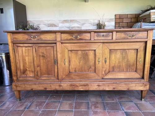 Buffet ancien - buffet,