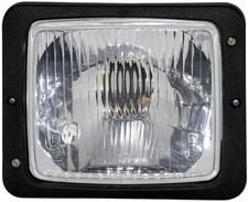 Phare Principal HELLA Pour