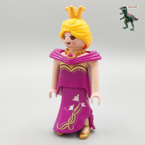 Playmobil figurine