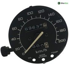 Compteur HONDA VT 1100 C2